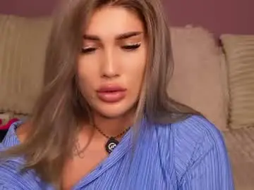 Chaturbate Live Porn of bettyvelvet