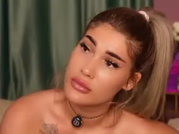 Chaturbate Sex Chat of bettyvelvet