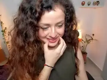 Chaturbate Adult Video Chat of cassandra_caiin