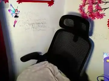 Chaturbate Best Webcam of chleo_rosse