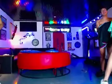 Chaturbate Live Porn of flyckers