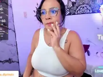 Chaturbate Adult Video Chat of isabella_diprinzio