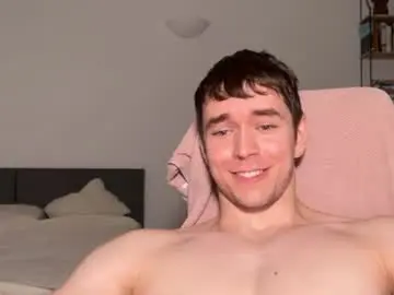 Chaturbate Nude Webcam of johnnnyhorny