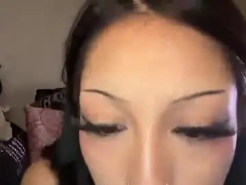 Chaturbate Sex Cam of maddiexbell