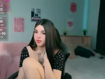 Chaturbate Adult Webcams of molly_rettyy