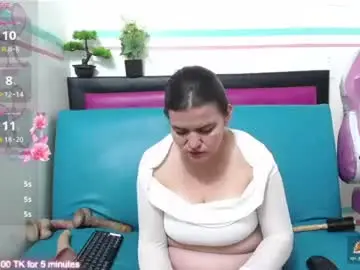 Chaturbate Free Porn Cam of mya_rouse