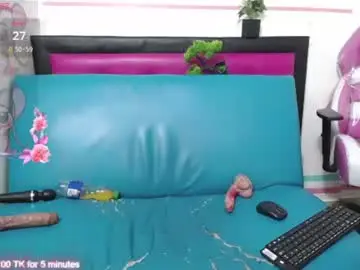 Chaturbate Watch Live Sex Cams of mya_rouse
