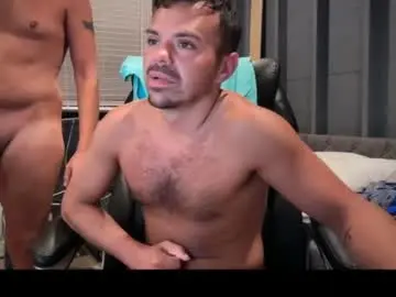 Chaturbate Adult Video Chat of ofthatguy