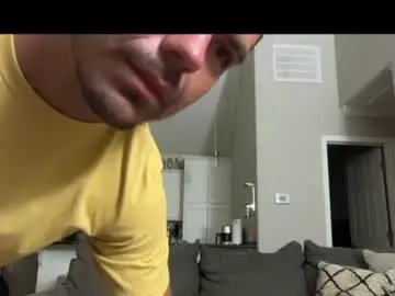 Chaturbate Sex Cam of ofthatguy
