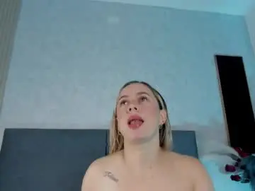 Chaturbate Nude Webcam of roxxyfiore