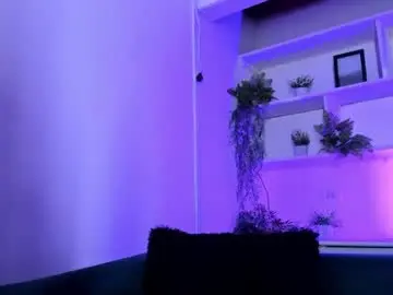 Chaturbate Adult Video Chat of saelivrae