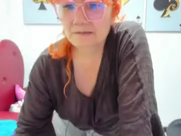 Chaturbate Adult Webcams of salomee_diazz