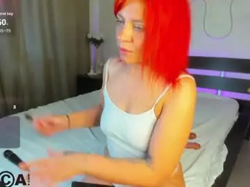 Chaturbate Adult Webcam of stasy_traiin