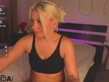 Chaturbate Free Porn Cam of stasy_traiin