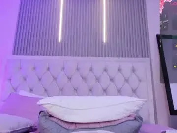Chaturbate Private Sex Chat of stefani_condya