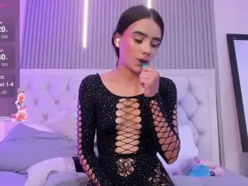 Chaturbate Best live sex cam show of stefani_condya