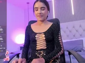 Chaturbate Live Sex of stefani_condya