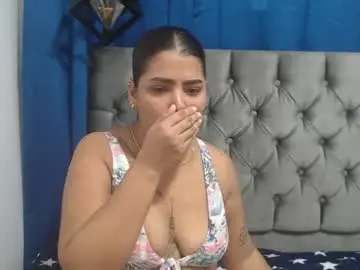 Chaturbate Adult Webcams of ana_love_69