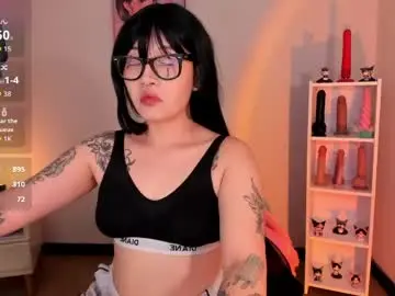 Chaturbate Live Porn of asami_chieko_