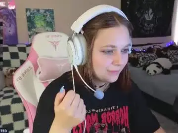 Chaturbate Adult Webcam of chloe_cherrys