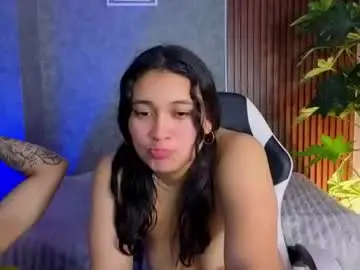 Chaturbate Live Sex of emmaytonny