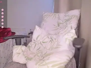 Chaturbate Free Live Porn of jannsnow