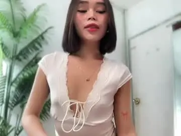 Chaturbate Live Sex Cam of lovely_cittie18