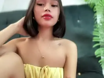 Chaturbate Live Sex Cam of lovely_cittie18