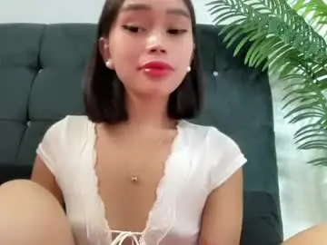 Chaturbate Private Sex Chat of lovely_cittie18