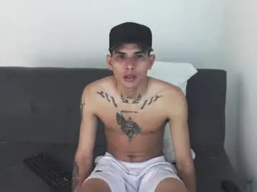 Chaturbate Live Sex of masters_latins