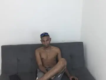 Chaturbate Adult Webcam of masters_latins