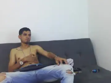 Chaturbate Adult Webcam of masters_latins