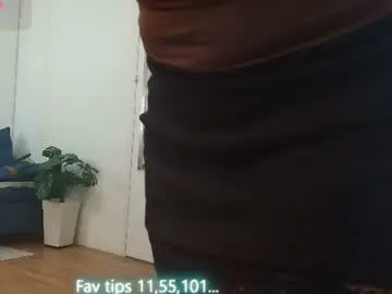 Chaturbate Adult Webcam of milf_tea