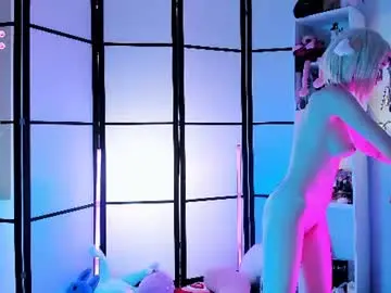 Chaturbate Sex Cam of milkycute