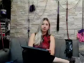 Chaturbate Private Sex Chat of miss_kaz