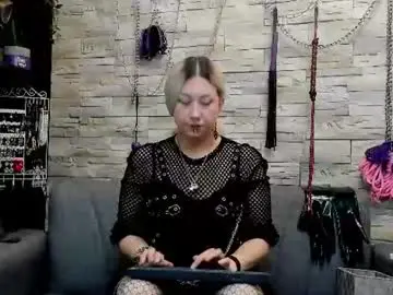 Chaturbate Live Sex Cam of miss_kaz