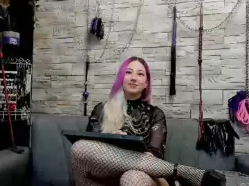 Chaturbate Sex Cam of miss_kaz