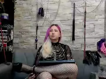Chaturbate Live Sex Cam of miss_kaz