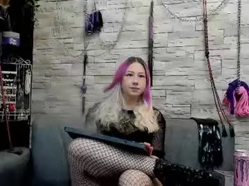 Chaturbate Live Porn of miss_kaz