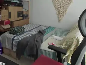 Chaturbate Live Sex Cam of thetropicalseduction
