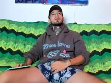 Chaturbate Free Live Porn of valentino_bel