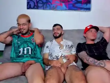 Chaturbate Live Sex of valentino_bel