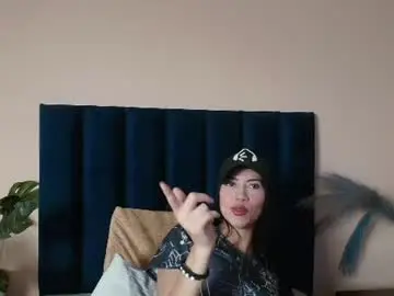 Chaturbate Adult Video Chat of abbiejoness_