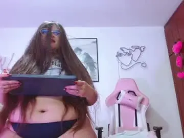 Chaturbate Free Live Porn of giorgina_montiere