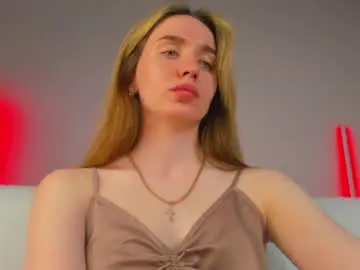 Chaturbate Live Sex Cam of hannavanilla