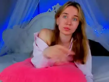 Chaturbate Nude Webcam of hannavanilla