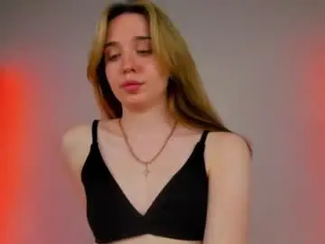 Chaturbate Nude Webcam of hannavanilla