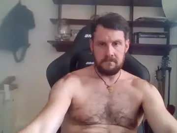 Chaturbate Nude Webcam of jmakk99