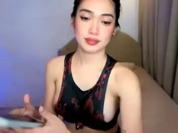 Chaturbate Sex Cam of khaleesi_sonrisa