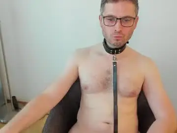 Chaturbate Free Porn Cam of kinksubbydubby